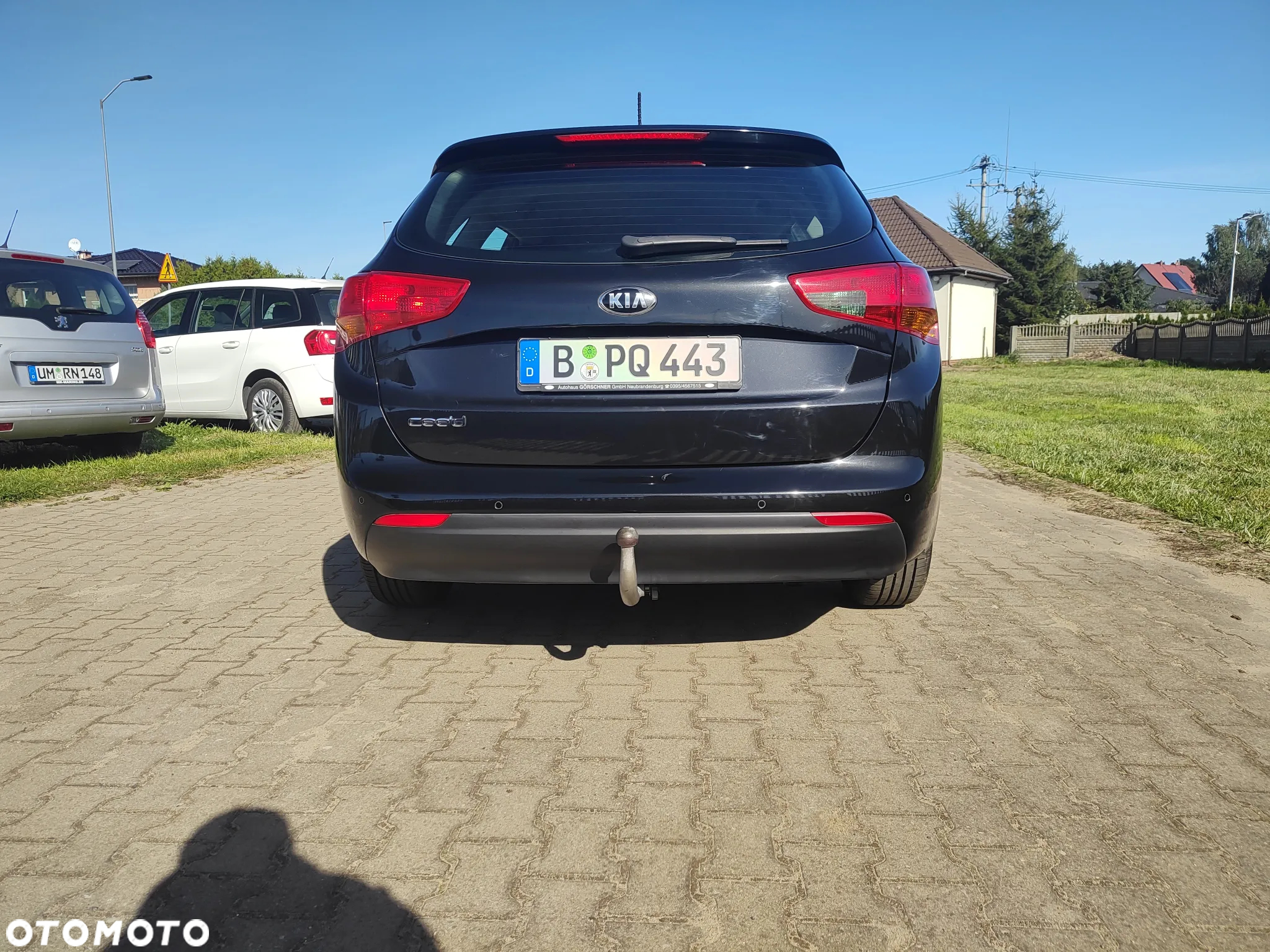 Kia Ceed 1.6 GDI Fifa World Cup Edition - 6