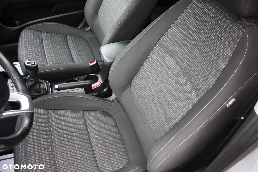 Kia Stonic 1.0 T-GDI 120 Spirit - 11