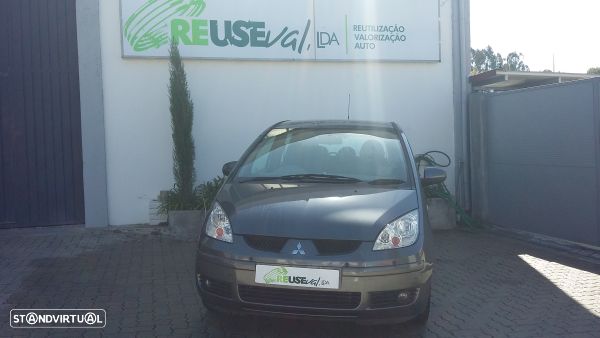 Manípulo Ext Porta Tr Dto Mitsubishi Colt Vi (Z3_A, Z2_A) - 2