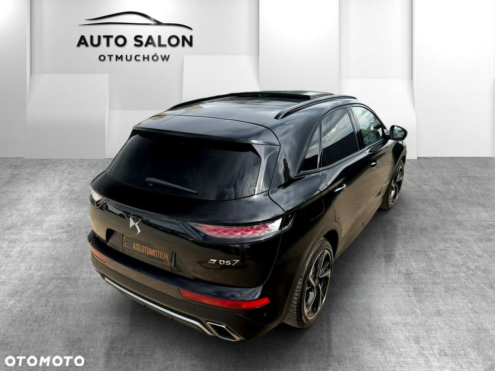 DS Automobiles DS 7 Crossback - 6