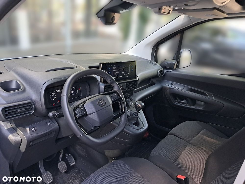 Toyota PROACE CITY - 3