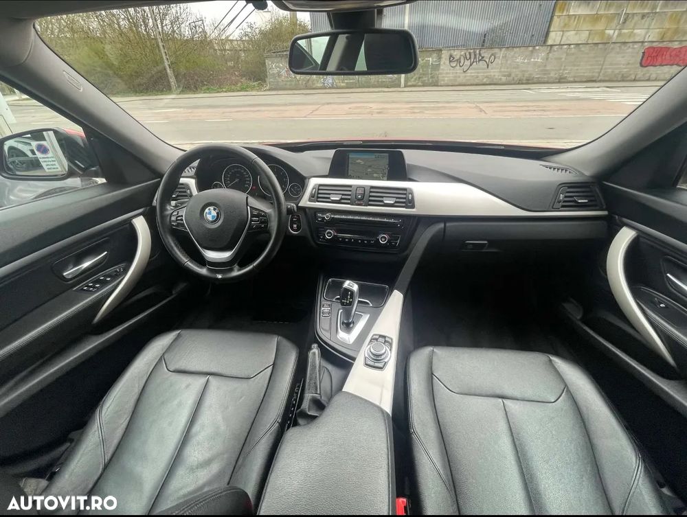 BMW Seria 3 - 8