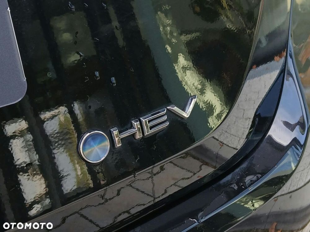 Toyota Corolla - 36