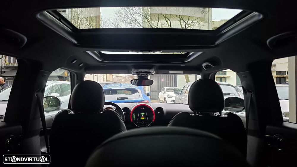 MINI Countryman Cooper SE ALL4 Auto - 19