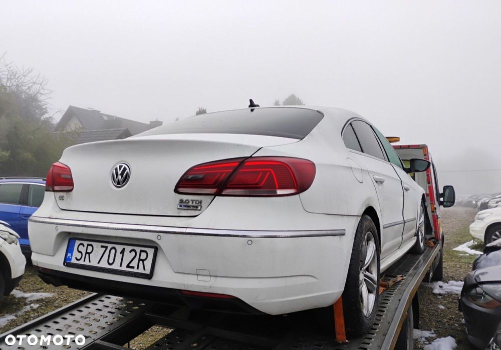 Volkswagen CC - 5