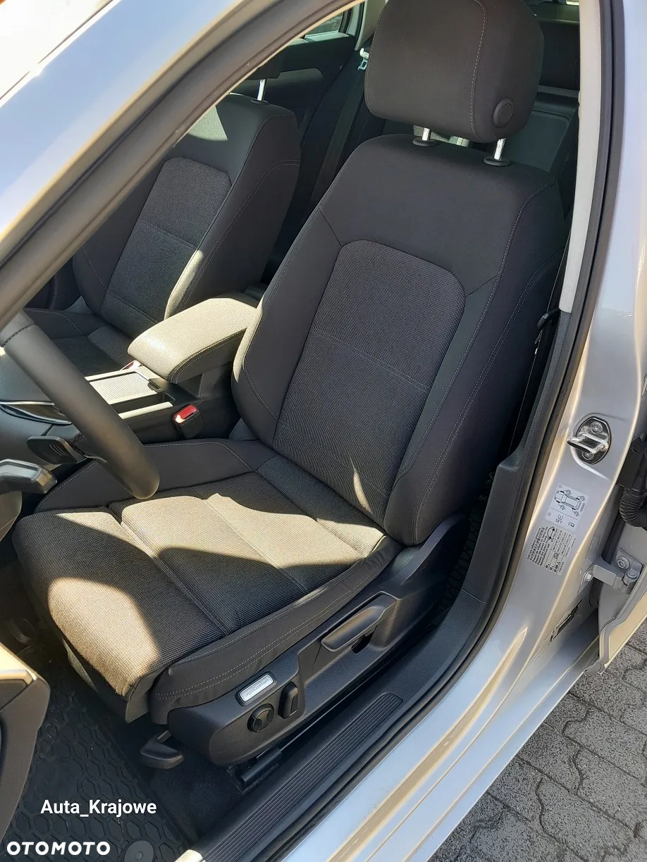 Volkswagen Passat 2.0 TDI BMT Comfortline DSG - 28