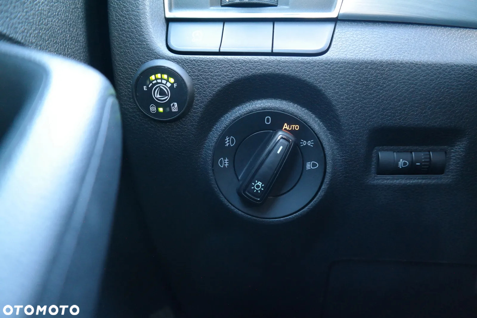 Skoda Fabia 1.0 Ambition - 20