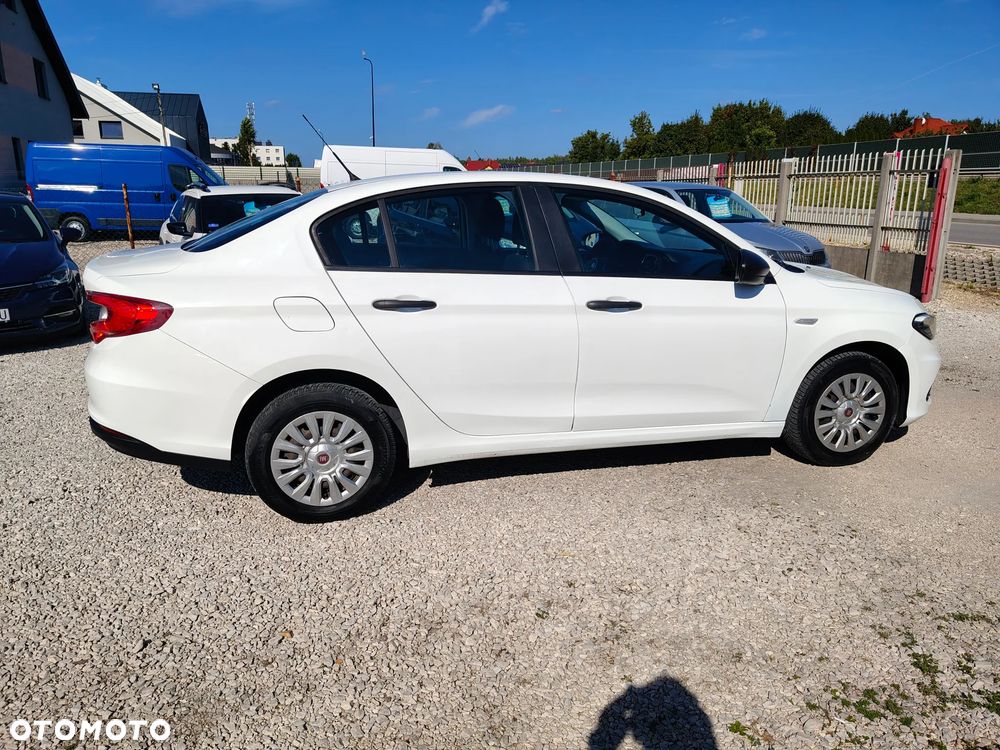 Fiat Tipo 1.4 Classic - 20