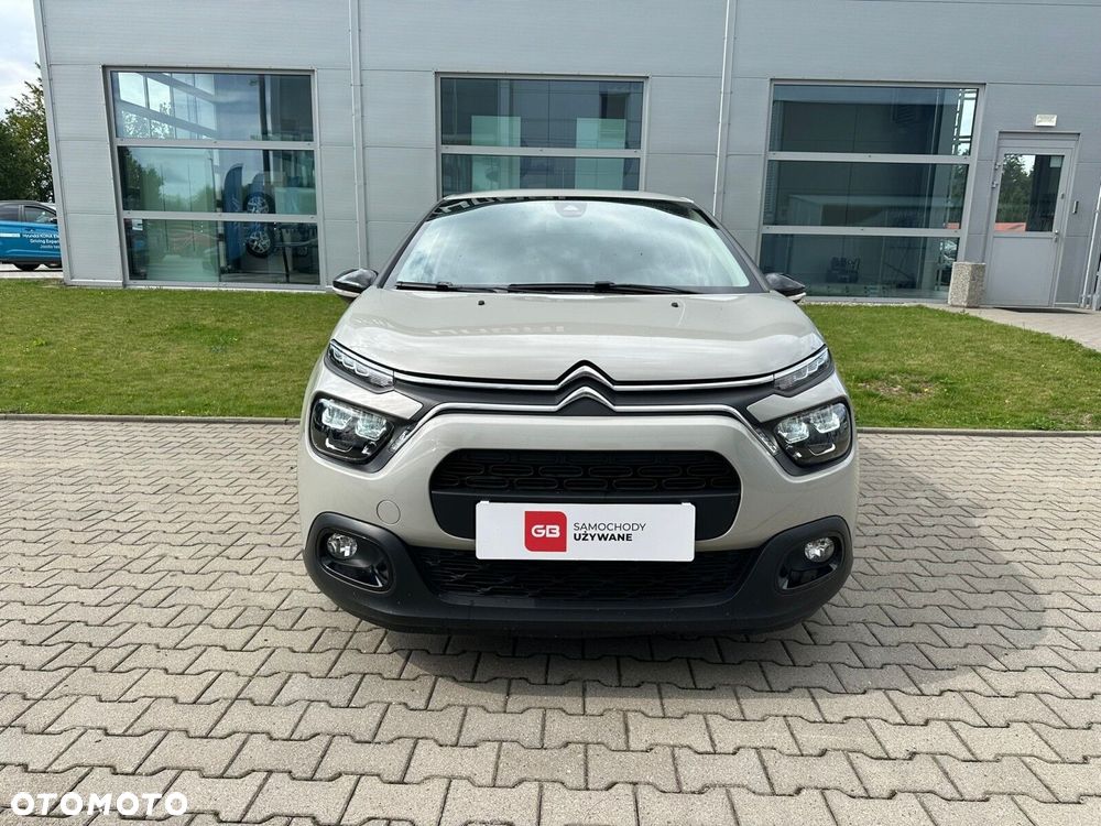 Citroën C3 1.2 PureTech Max - 3