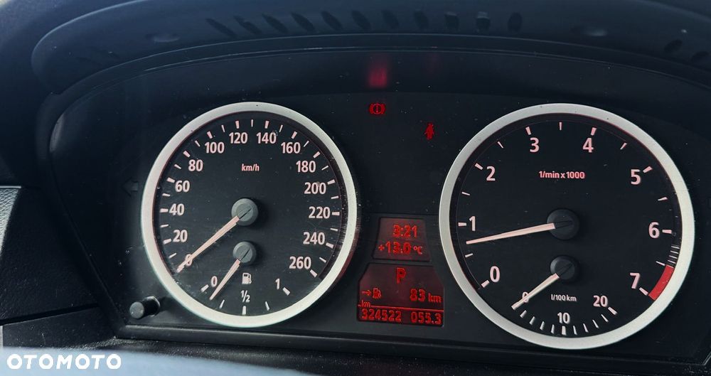 BMW Seria 5 - 16