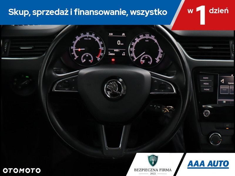 Skoda Octavia - 18