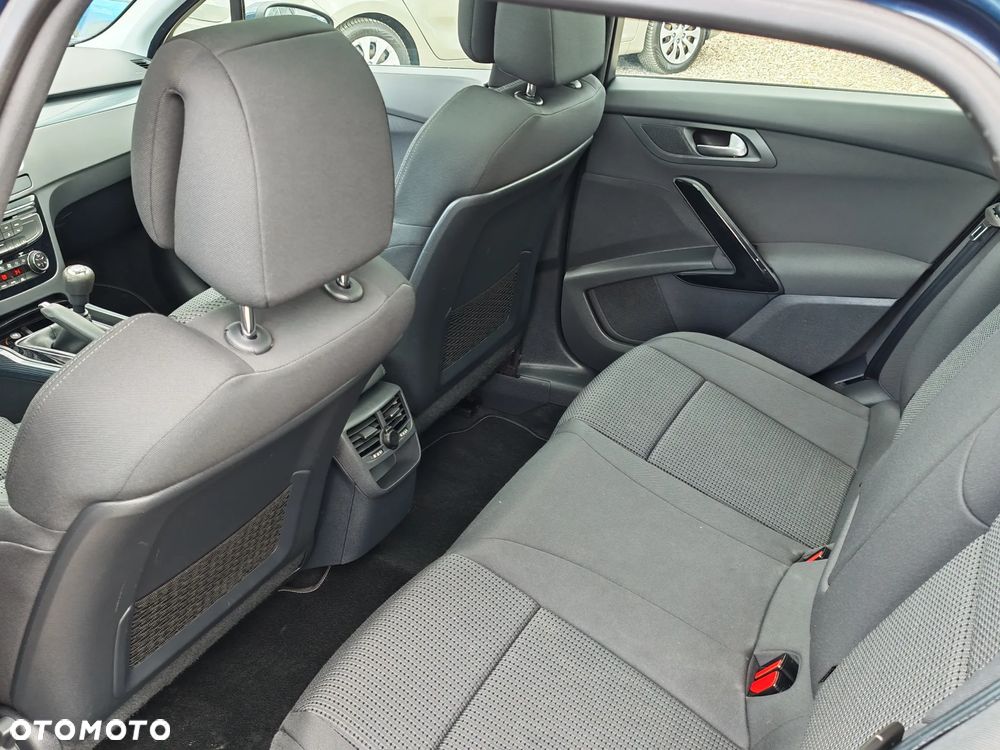 Peugeot 508 1.6 T Allure - 18