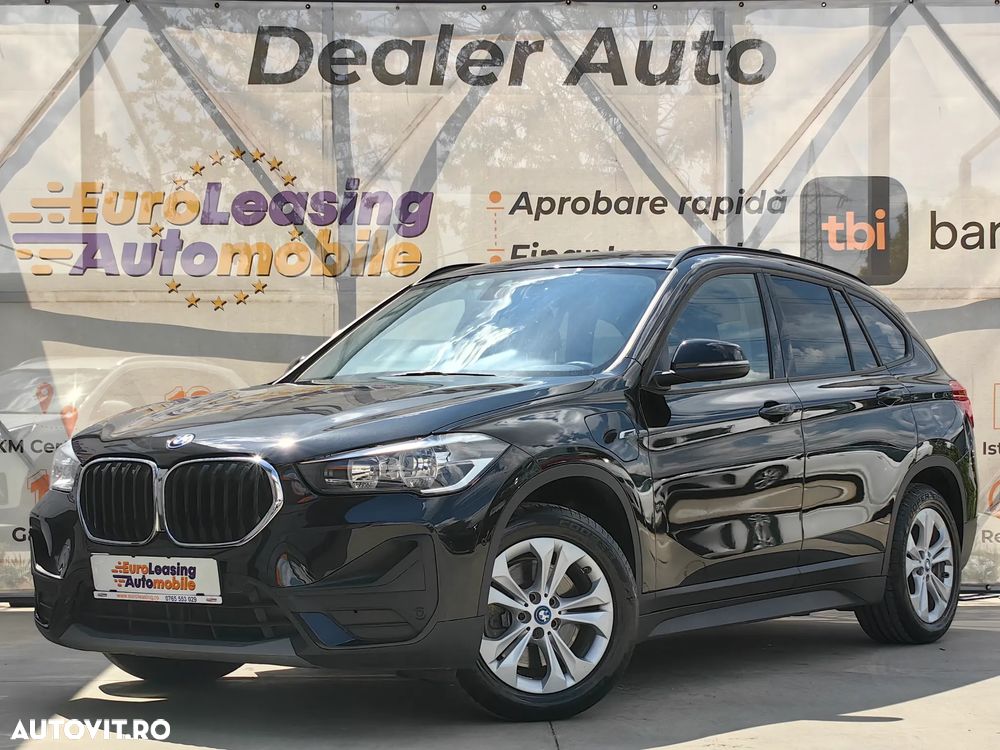 BMW X1 xDrive25e Advantage - 3