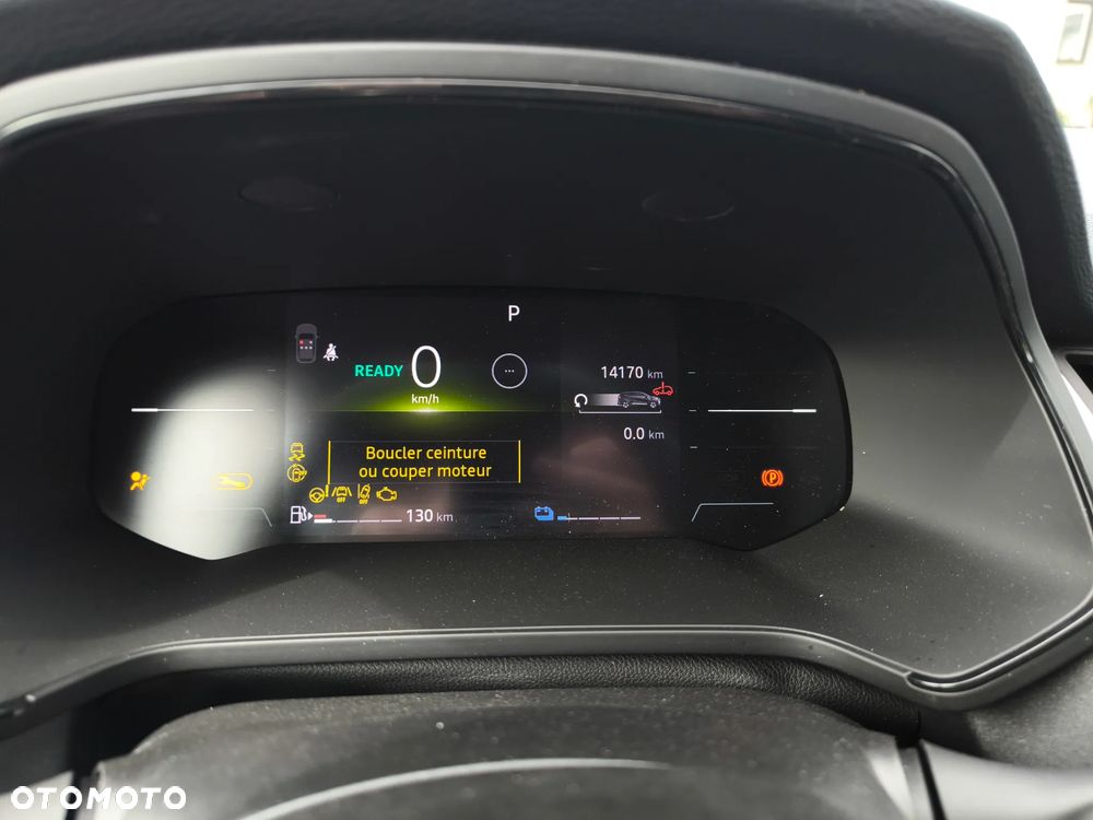 Renault Symbioz E-Tech Full 145 Techno - 9