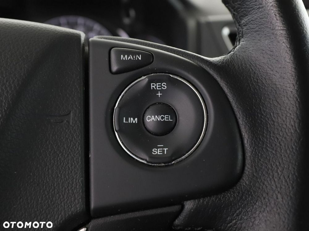 Honda CR-V 2.0 Elegance Plus (2WD) - 31