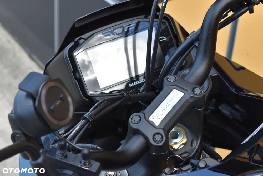Suzuki Katana - 23