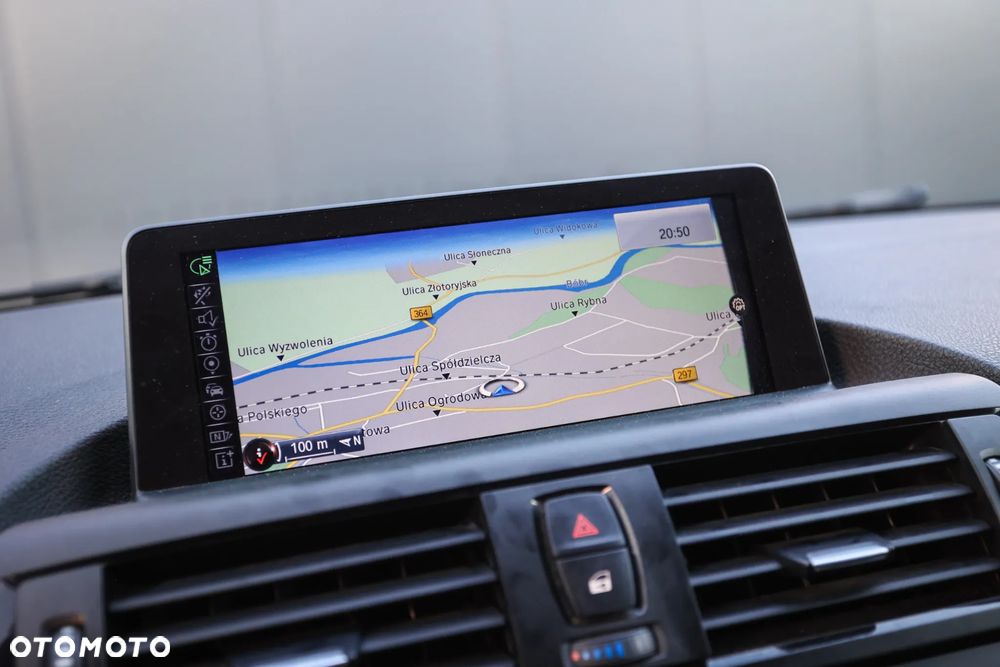 BMW Seria 1 118d - 20