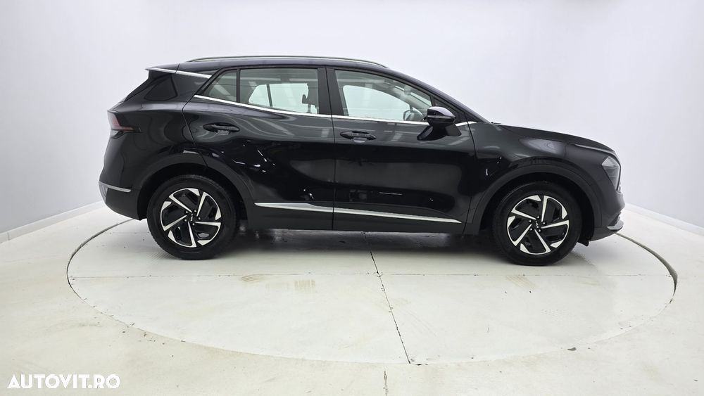 Kia Sportage - 5
