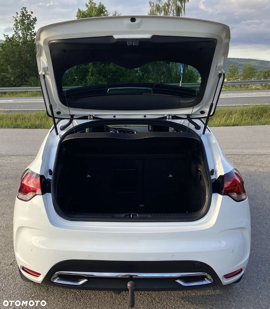 DS Automobiles DS 4 - 28