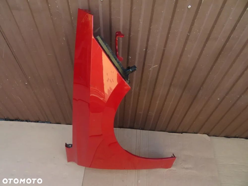 BŁOTNIK PRZÓD PRAWY OPEL ASTRA VI L 21R- DEMONTAŻ KRAKÓW - 6