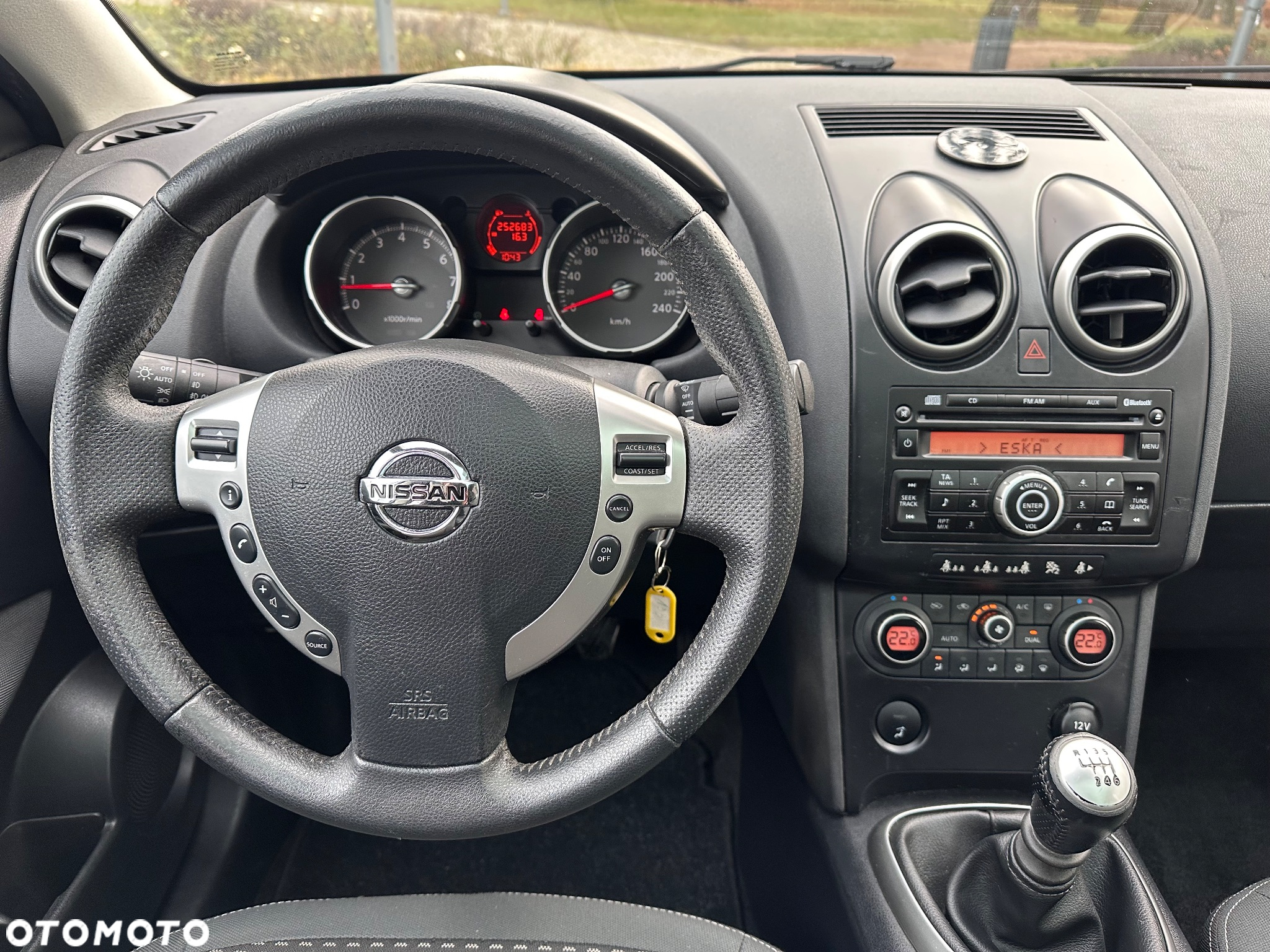 Nissan Qashqai+2 2.0 Tekna Premium - 7