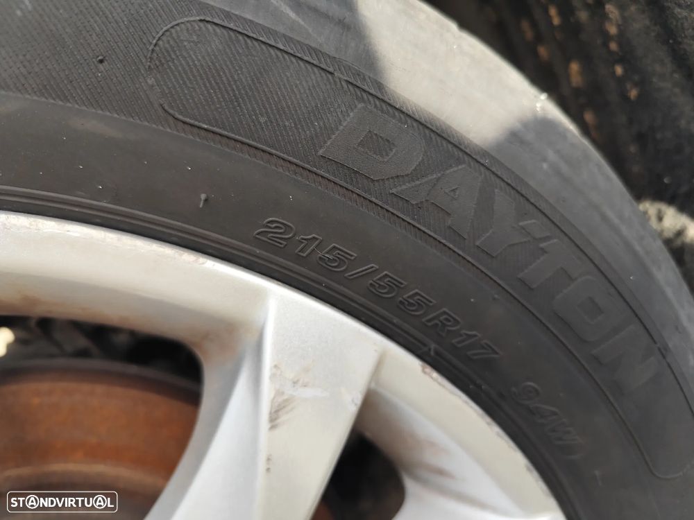 Peugeot 508 I SW 1.6 Hdi PARA PEÇAS - 12