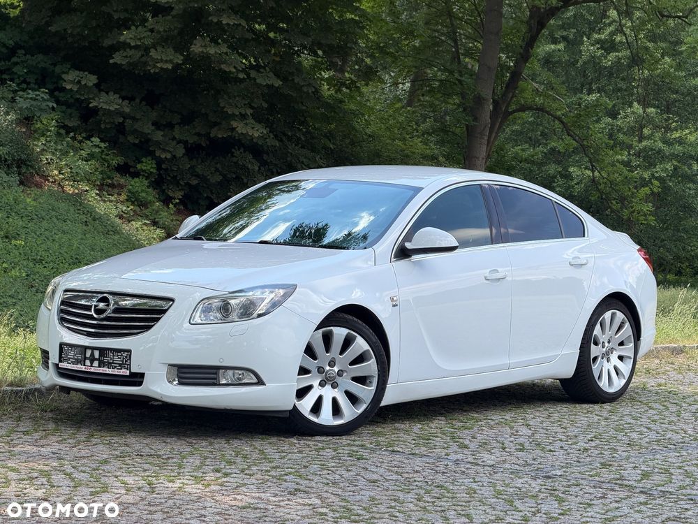 Opel Insignia 2.0 CDTI Sport - 28