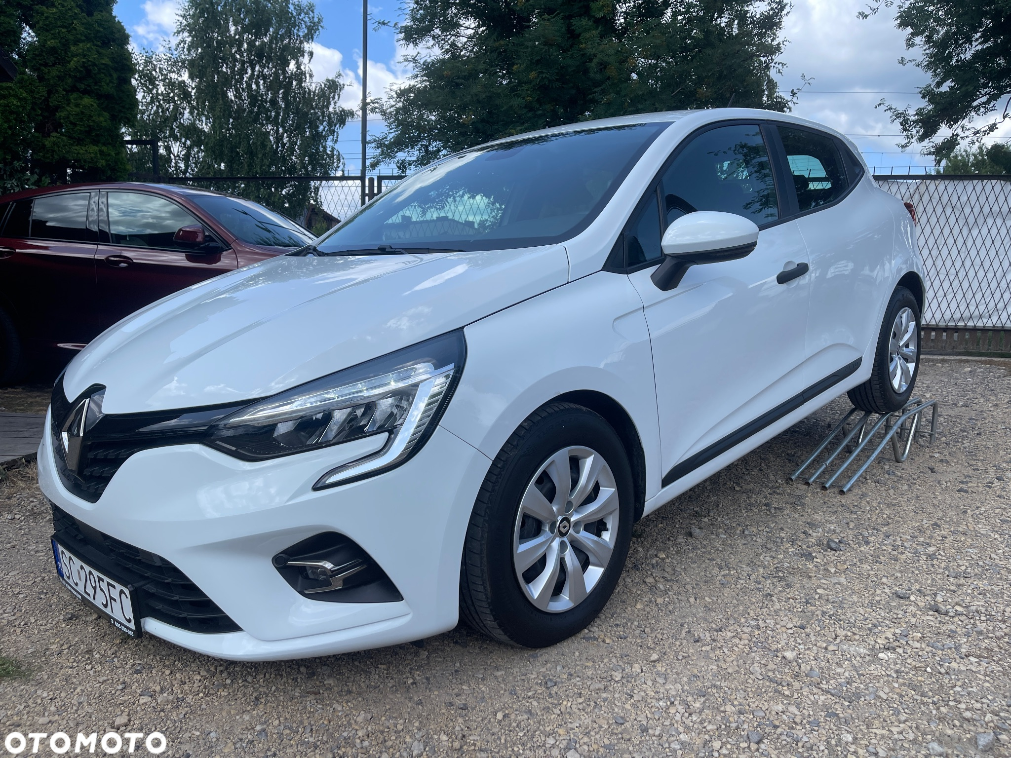 Renault Clio SCe 65 EQUILIBRE - 12