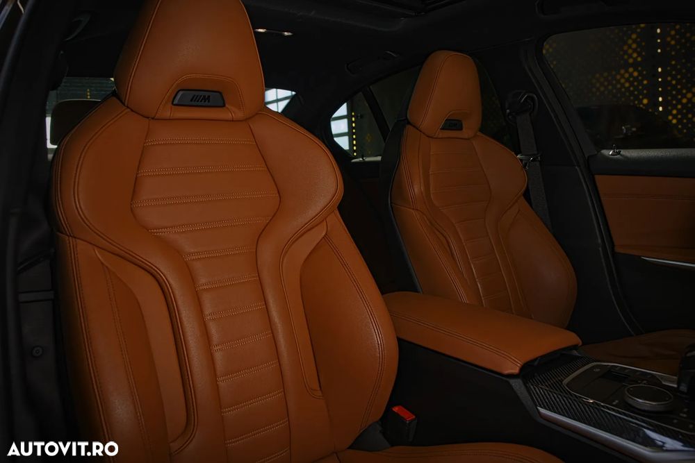 BMW M3 M340i xDrive AT MHEV - 22
