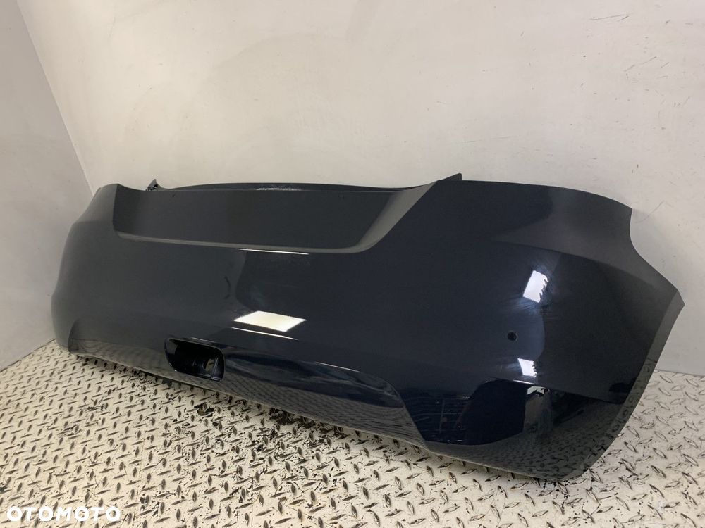 NOWY ORYGINALNY ZDERZAK TYLNY TYŁ SUZUKI SWIFT MK7 5 V 10-16 71811-68L - 3