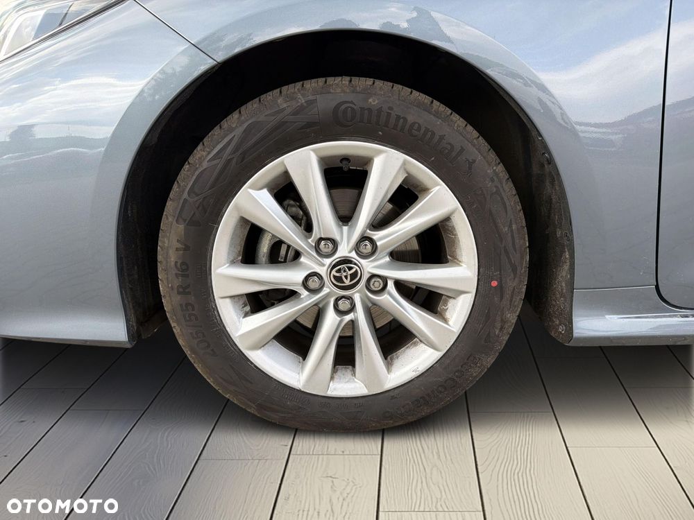 Toyota Corolla 1.8 Hybrid Comfort - 19