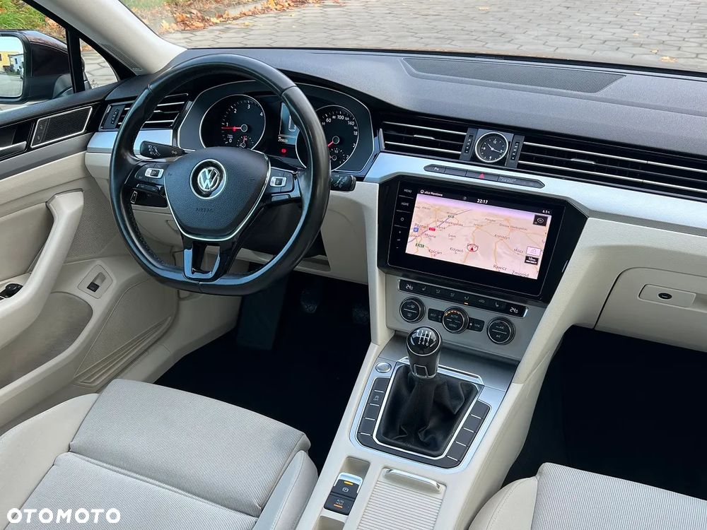 Skoda Octavia 2.0 TDI SCR Style - 10