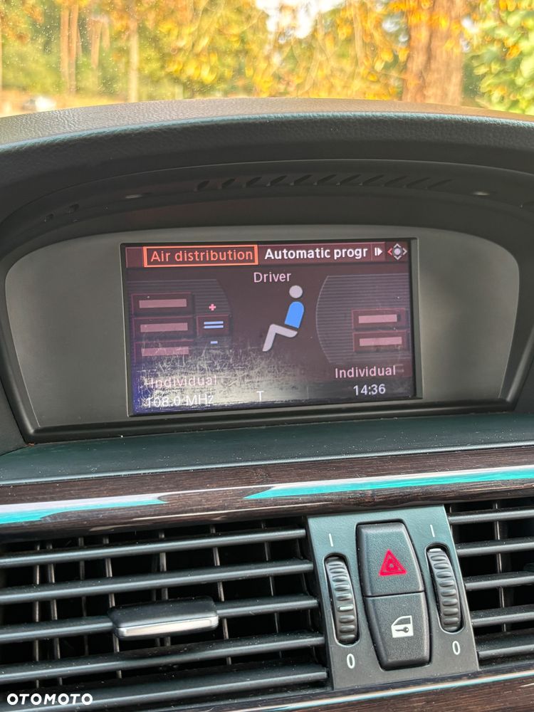 BMW Seria 5 - 20