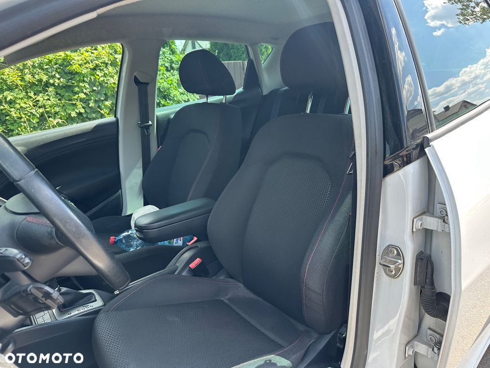 Seat Ibiza 1.2 TSI DSG FR - 23