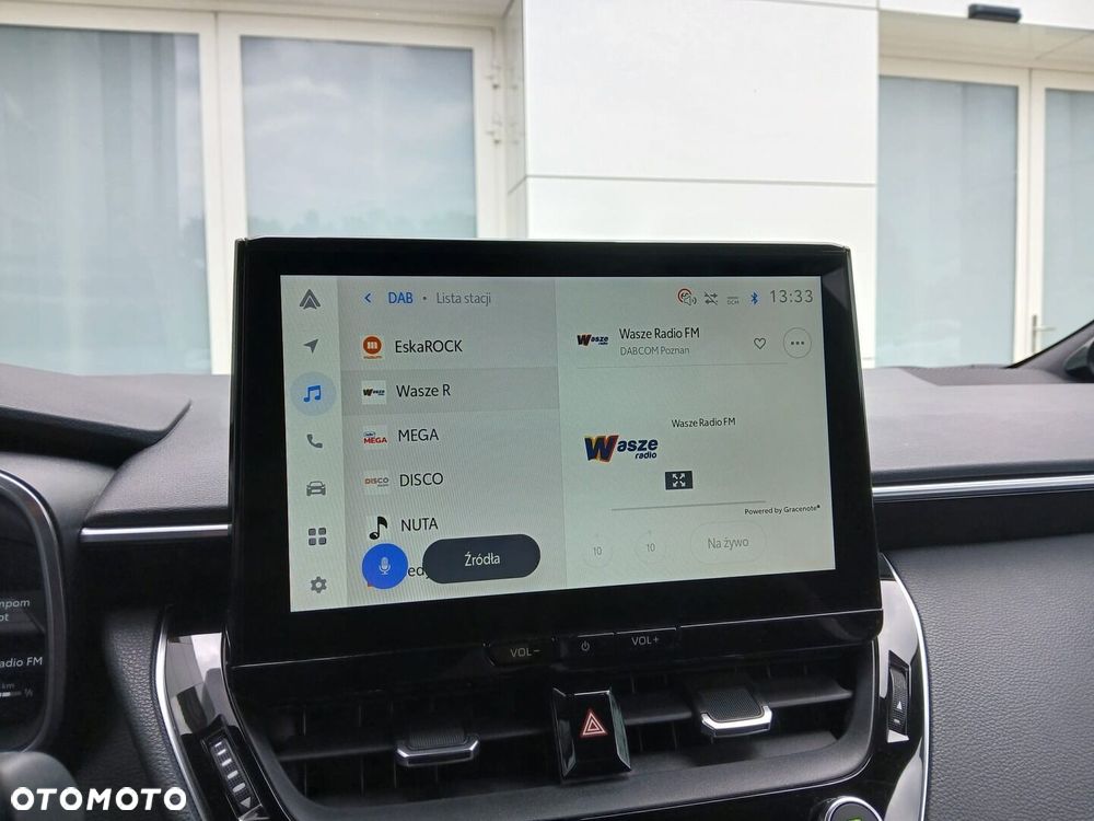 Toyota Corolla - 19