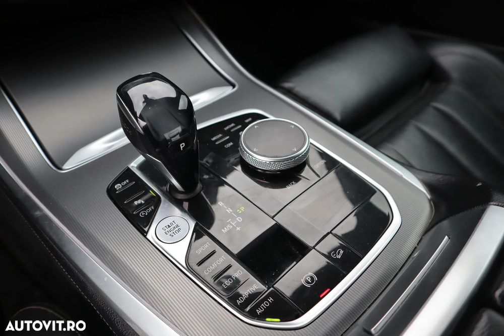 BMW X5 xDrive30d xLine - 10