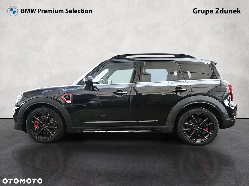 MINI Countryman - 8