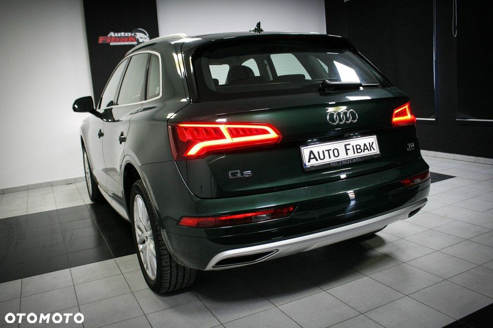 Audi Q5 - 8