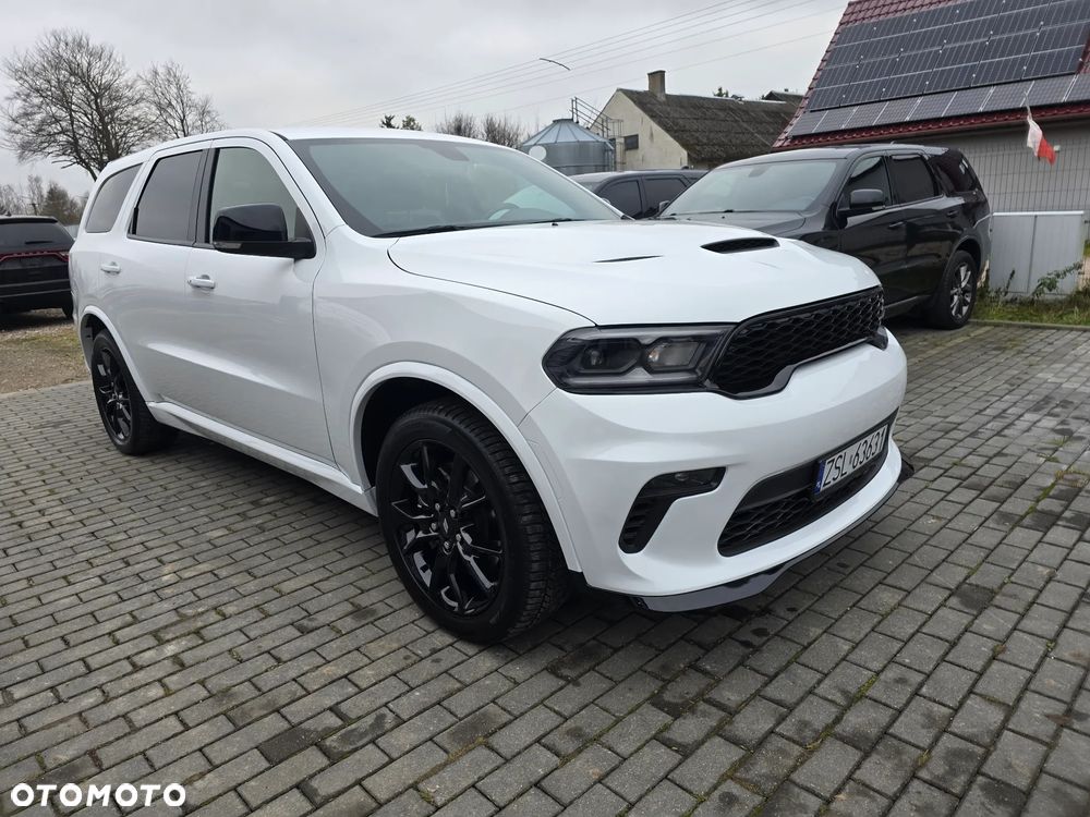 Dodge Durango - 3