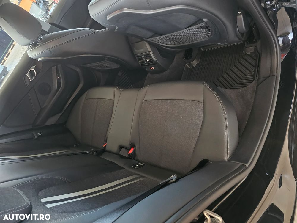 BMW Seria 1 118d Aut. Luxury Line - 19