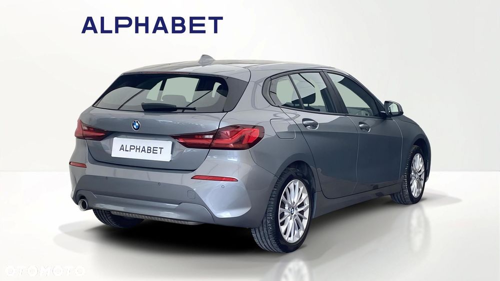 BMW Seria 1 118i Advantage - 5