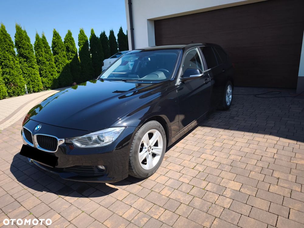 BMW Seria 3 - 6