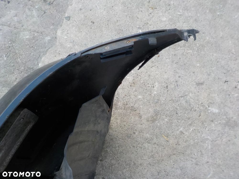 KIA PICANTO ZDERZAK PRZÓD - 6