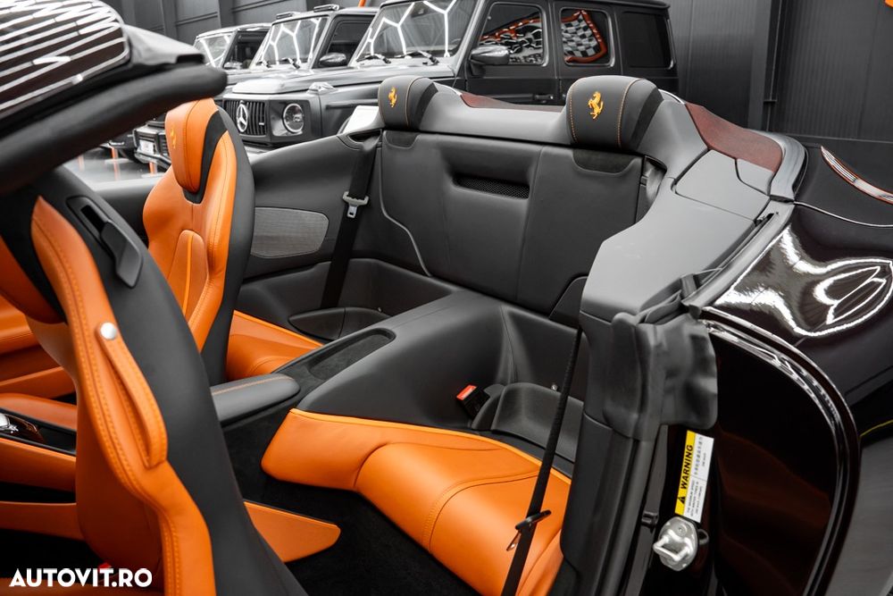 Ferrari Roma - 17