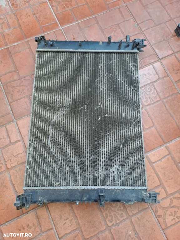 Radiator apa Dacia Logan 2 benzina 1.2 cod 214107326R