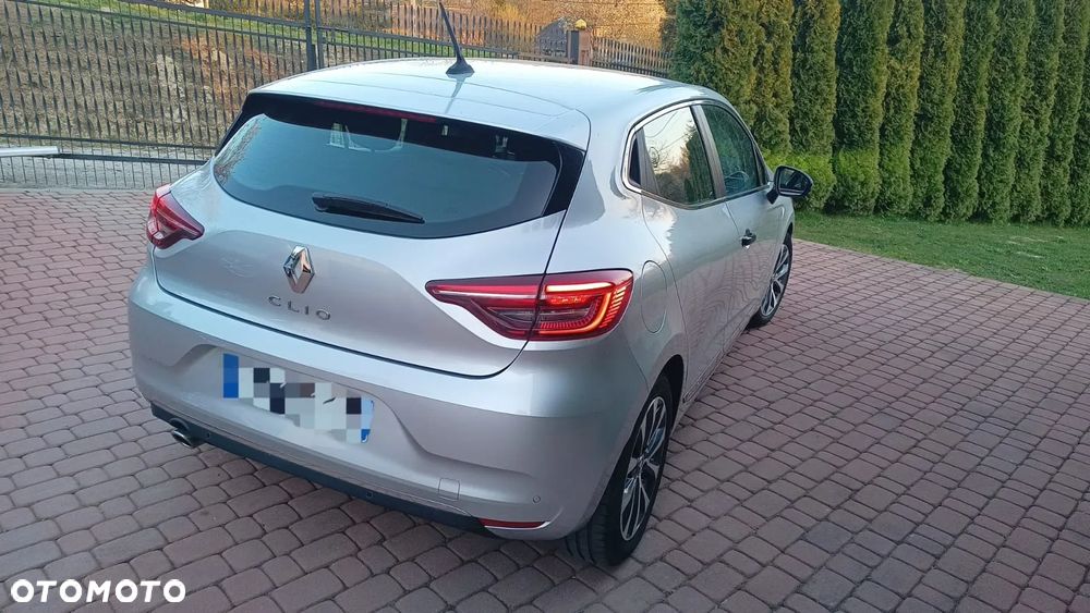 Renault Clio TCe 100 INTENS - 21