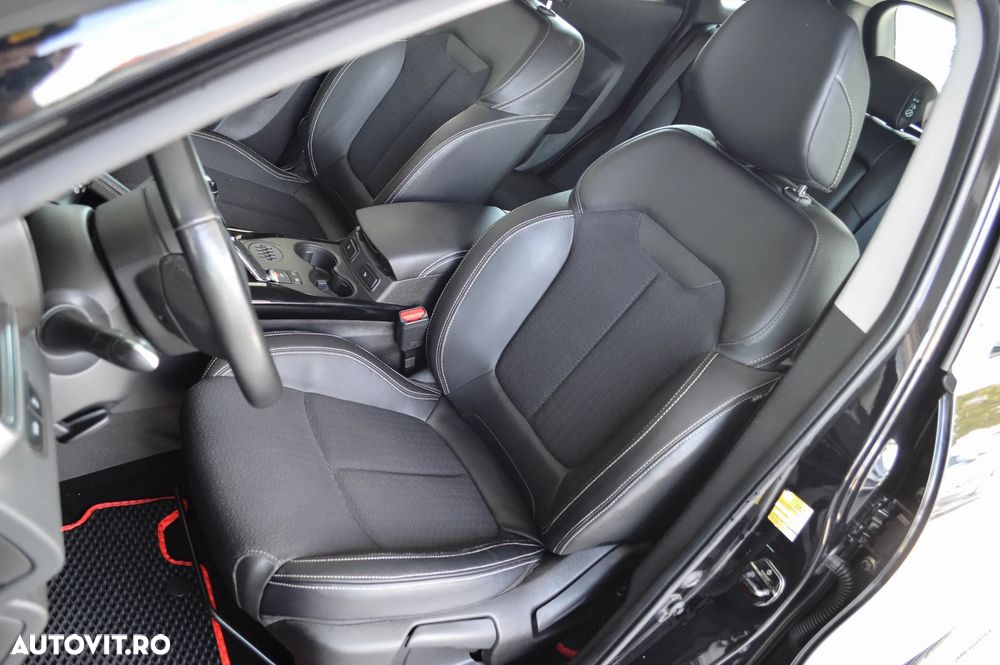 Renault Kadjar 1.6 DCI Zen - 25
