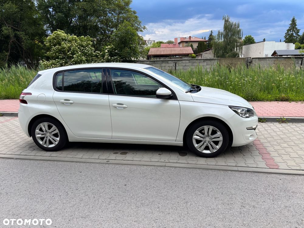 Peugeot 308 1.2 PureTech Business Line S&S - 2