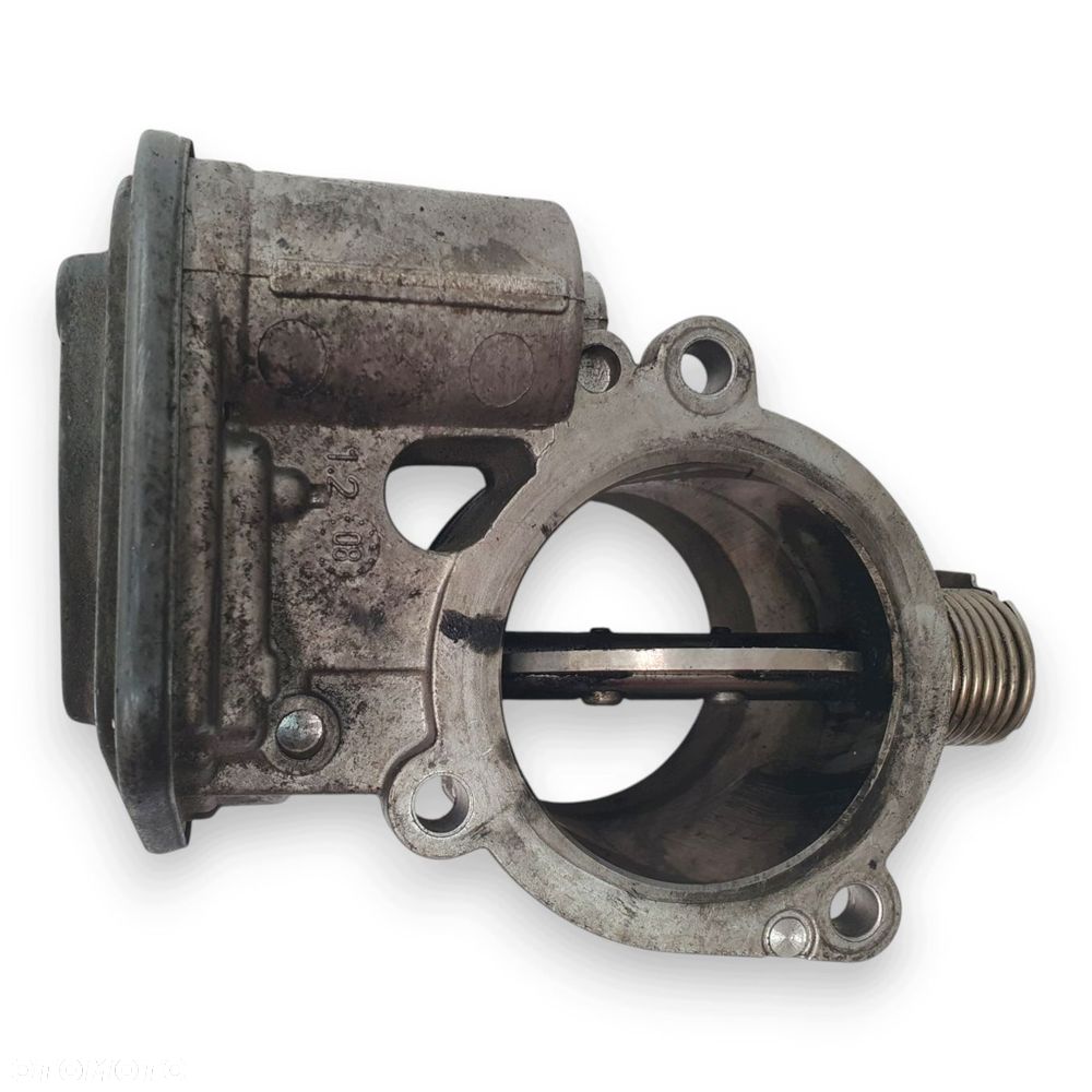 PRZEPUSTNICA BMW 1 E87 3 E90 5 E60 2.0d N47 7804373 VDO OEM - 14