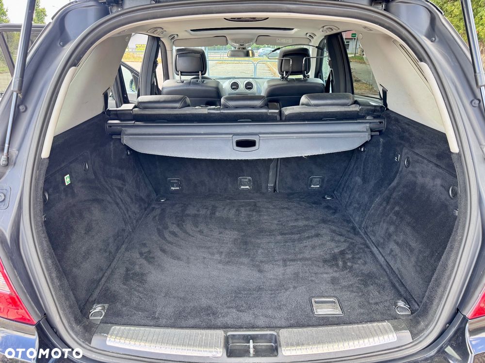 Mercedes-Benz ML 320 CDI 4-Matic - 18